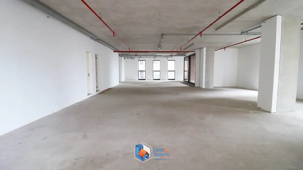 Sala-Conjunto, 218 m² - Foto 11