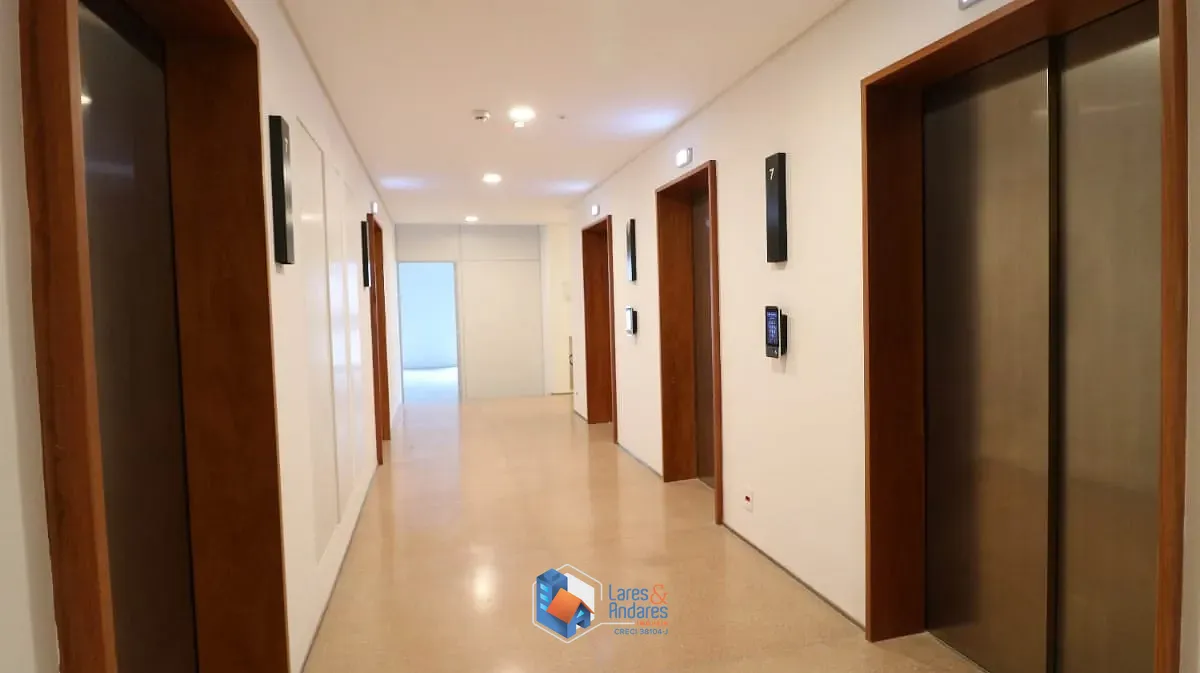 Sala-Conjunto, 218 m² - Foto 5