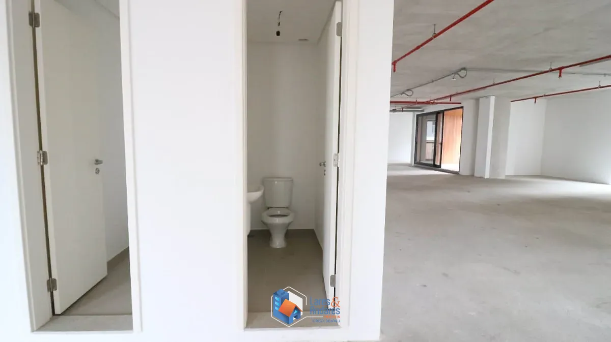 Sala-Conjunto, 218 m² - Foto 20