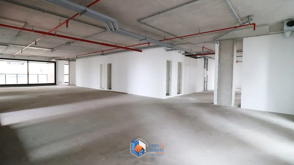 Sala-Conjunto, 218 m² - Foto 17