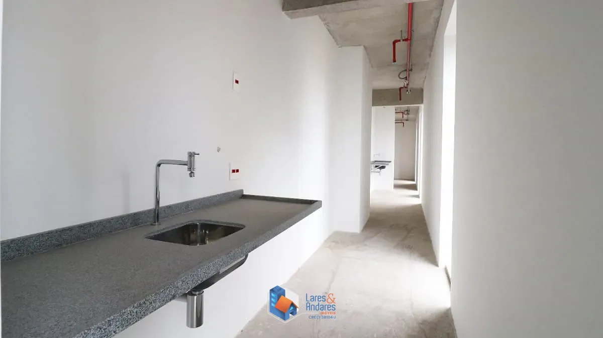 Sala-Conjunto, 218 m² - Foto 19