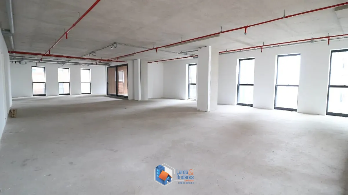 Sala-Conjunto, 218 m² - Foto 8