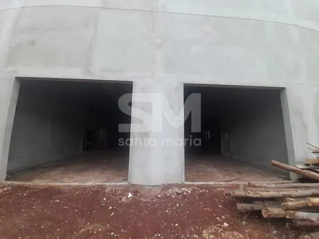 Sala com 183m², para alugar, no bairro Passo dos Fortes em Chapecó