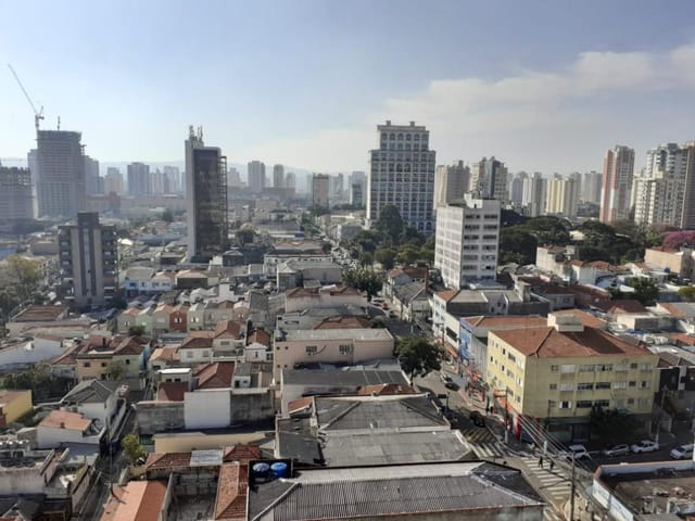 Foto do Sala - Sala à venda, 180 m² por R$ 1.350.000,00 - Tatuapé - São Paulo/SP | ZONA LESTE IMÓVEIS