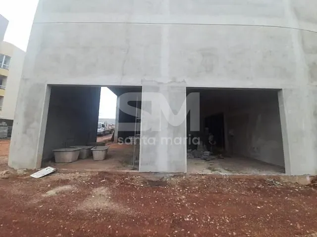 Sala com 183m², para alugar, no bairro Passo dos Fortes em Chapecó