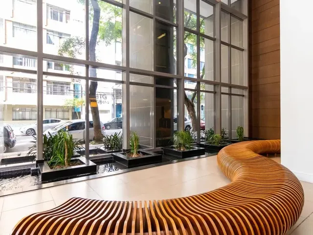 Sala à venda, no bairro Centro em Curitiba