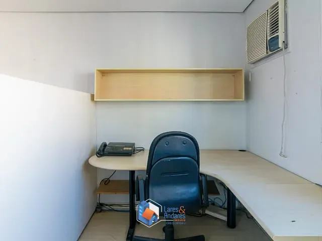 Sala com 41m², à venda, no bairro Vila Olímpia em São Paulo