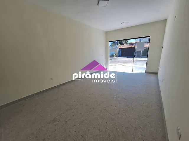 Sala com 20m², para alugar, no bairro Indaiá em Caraguatatuba