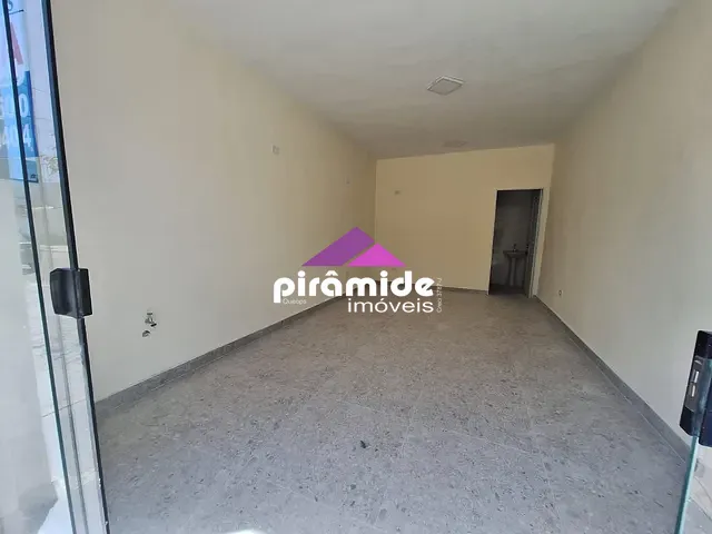Sala com 20m², para alugar, no bairro Indaiá em Caraguatatuba