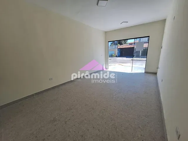 Sala com 20m², para alugar, no bairro Indaiá em Caraguatatuba