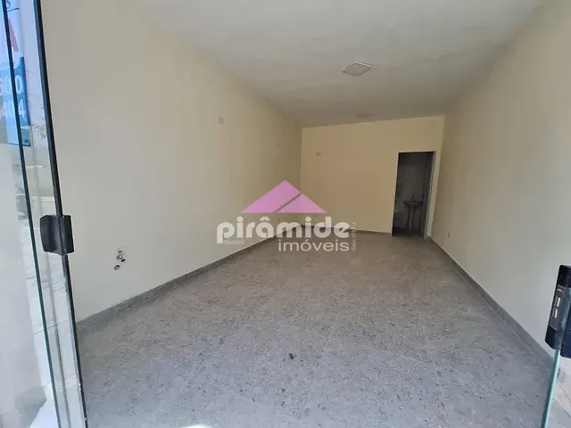 Sala com 20m², para alugar, no bairro Indaiá em Caraguatatuba