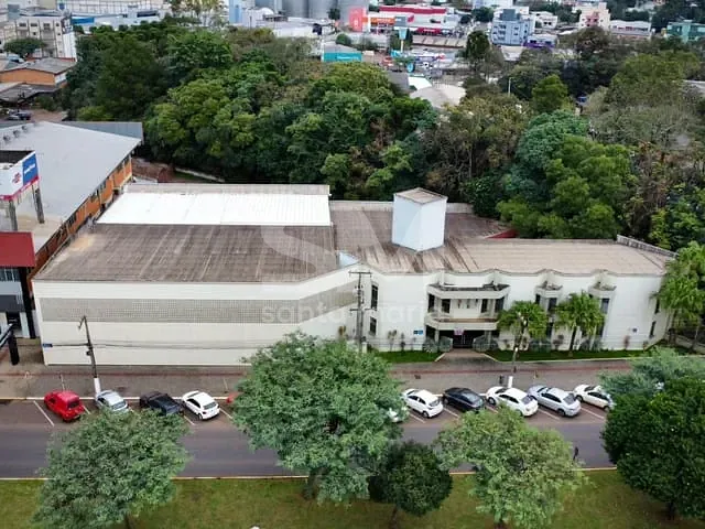 Sala para alugar, no bairro Centro em Chapecó