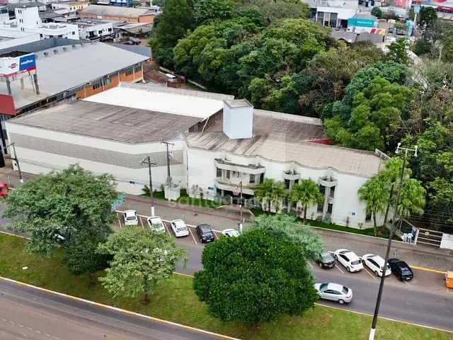 Sala para alugar, no bairro Centro em Chapecó