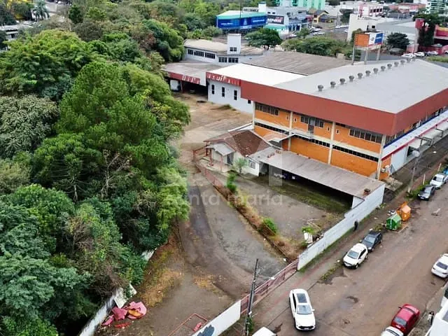 Sala para alugar, no bairro Centro em Chapecó