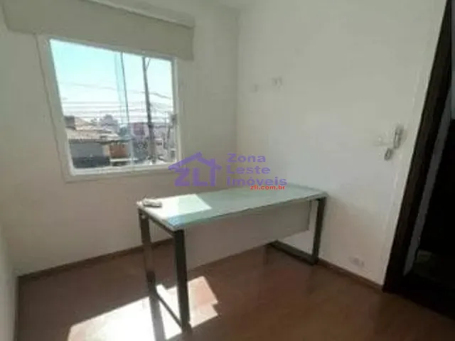 Sala com 10m², para alugar, no bairro Tatuapé em São Paulo