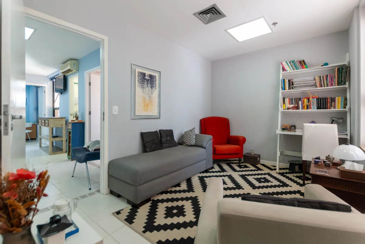 Conjunto comercial para venda em Vila Mariana, 60m²