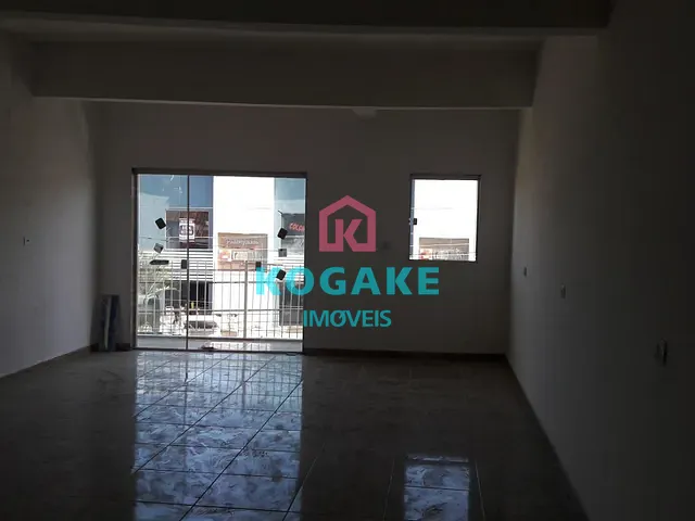 Sala para alugar, no bairro Jardim Ismênia em São José dos Campos