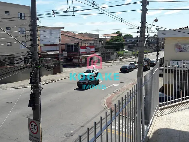 Sala para alugar, no bairro Jardim Ismênia em São José dos Campos