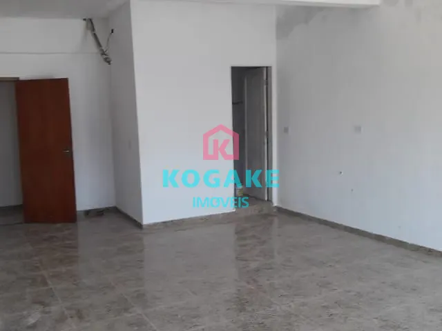 Sala para alugar, no bairro Jardim Ismênia em São José dos Campos