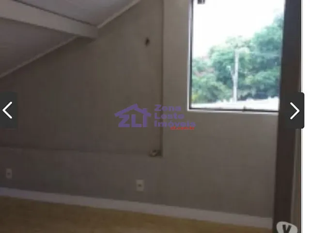 Sala com 9m², para alugar, no bairro Vila Formosa em São Paulo
