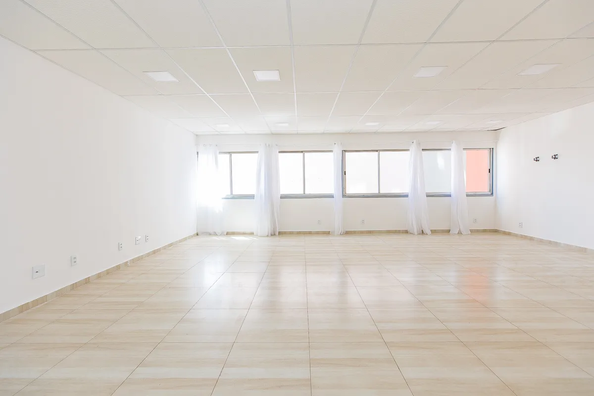 Conjunto comercial para venda em Bela Vista, 60m²