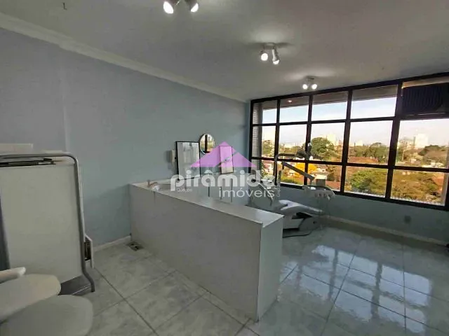 Sala à venda, no bairro Jardim Esplanada em São José dos Campos