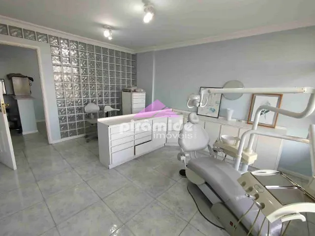 Sala à venda, no bairro Jardim Esplanada em São José dos Campos
