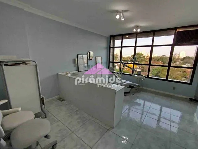 Sala à venda, no bairro Jardim Esplanada em São José dos Campos