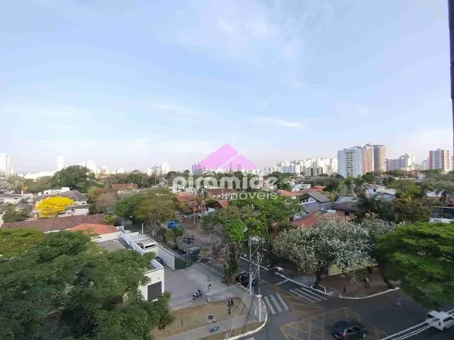 Sala à venda, no bairro Jardim Esplanada em São José dos Campos