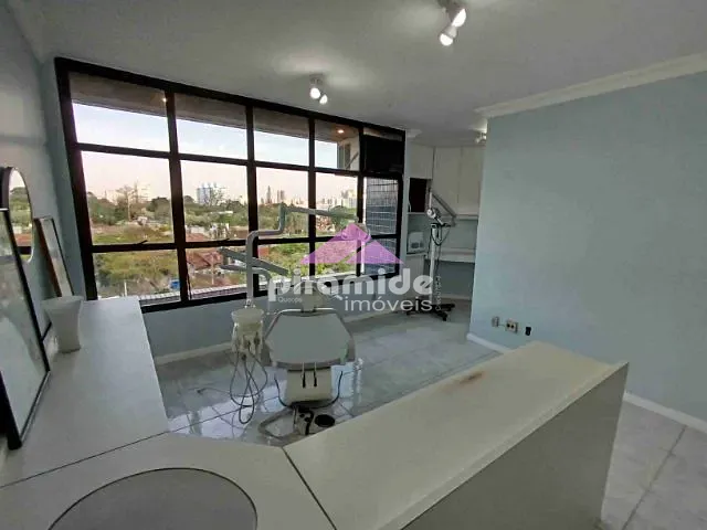 Sala à venda, no bairro Jardim Esplanada em São José dos Campos