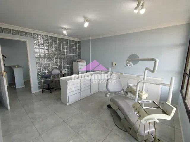 Sala à venda, no bairro Jardim Esplanada em São José dos Campos