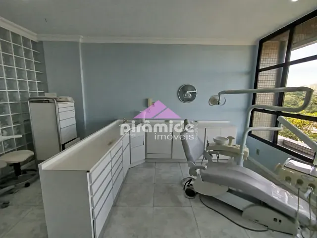 Sala à venda, no bairro Jardim Esplanada em São José dos Campos