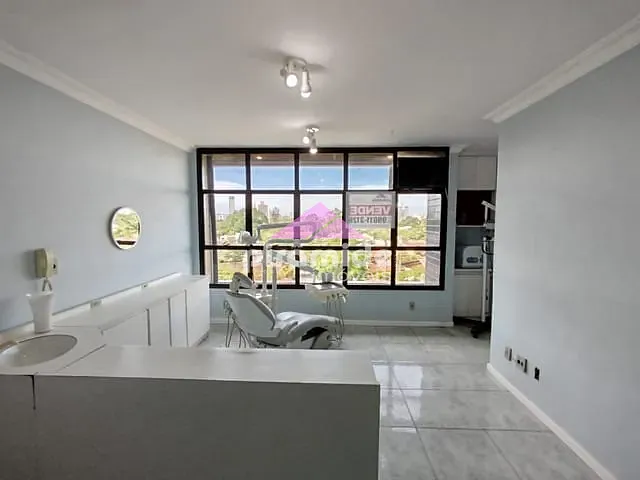 Sala à venda, no bairro Jardim Esplanada em São José dos Campos