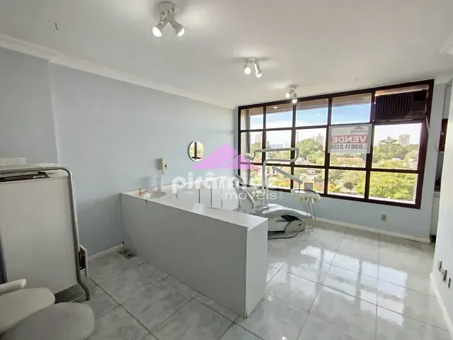 Sala à venda, no bairro Jardim Esplanada em São José dos Campos