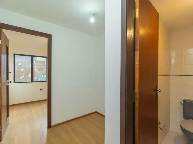 Sala para alugar, no bairro Centro em Curitiba