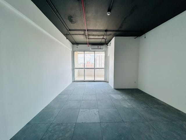 Foto do Sala - Conjunto comercial para venda em Chácara Santo Antônio (Zona Sul), 62m² | Lares e Andares Imóveis