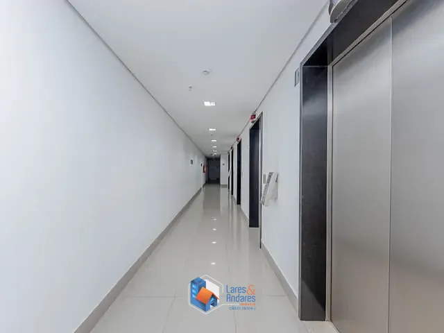 Sala com 62m², à venda, no bairro Chácara Santo Antônio (Zona Sul) em São Paulo