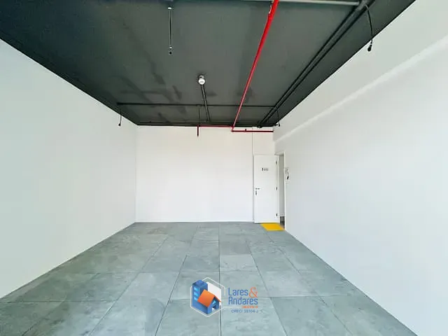 Sala com 62m², à venda, no bairro Chácara Santo Antônio (Zona Sul) em São Paulo