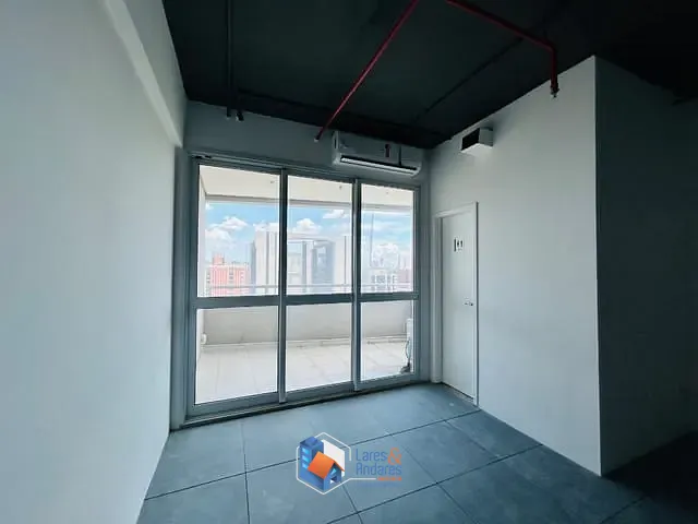 Sala com 62m², à venda, no bairro Chácara Santo Antônio (Zona Sul) em São Paulo