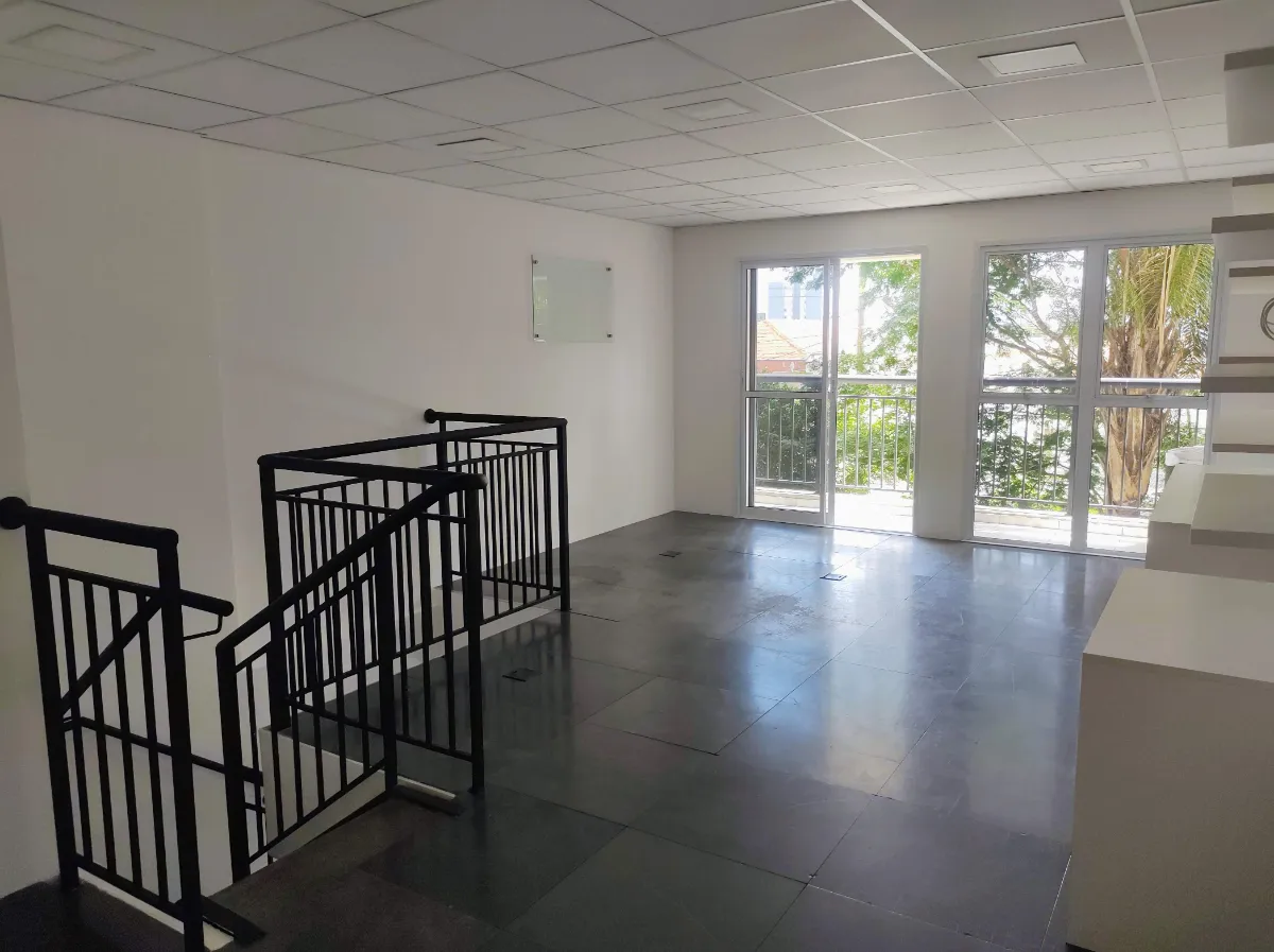 Conjunto comercial para venda e locação em Jabaquara, 75m²