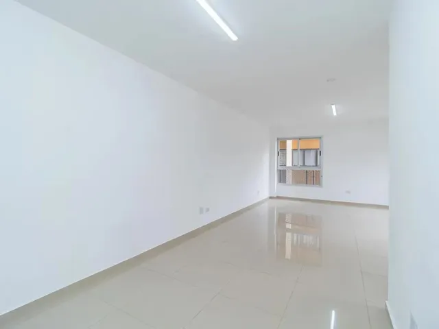 Sala para alugar, no bairro Centro Cívico em Curitiba