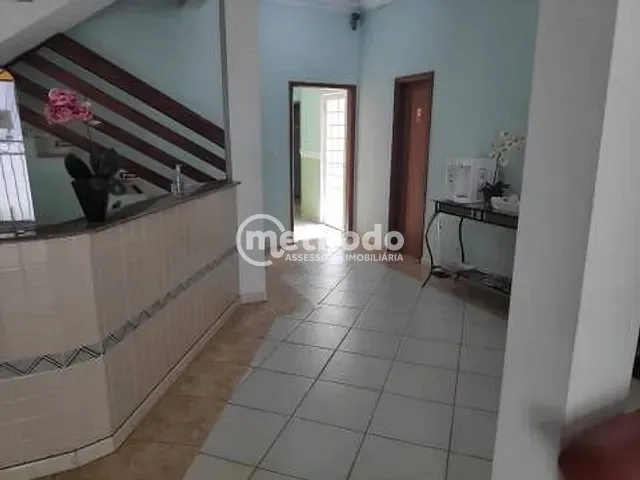 Sala com 25m², à venda, no bairro Jardim Brasil em Campinas