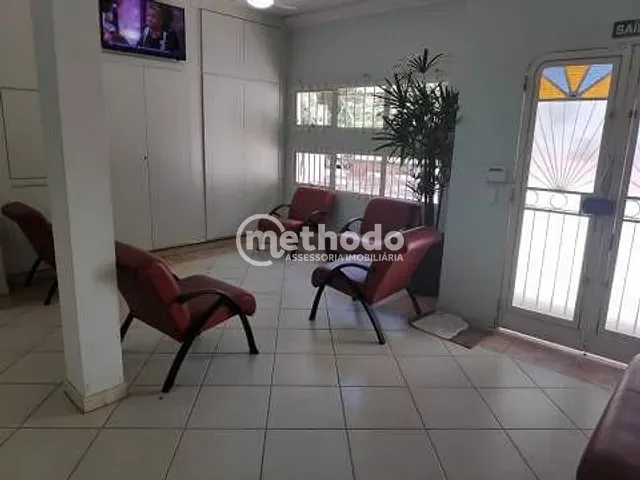Sala com 25m², à venda, no bairro Jardim Brasil em Campinas