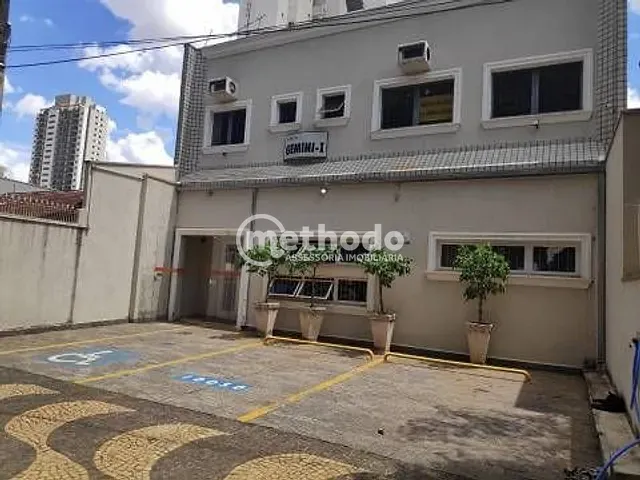 Sala com 25m², à venda, no bairro Jardim Brasil em Campinas