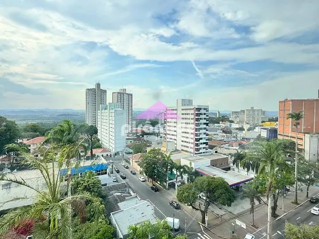 Sala à venda, no bairro Centro em São José dos Campos