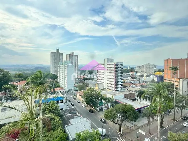 Sala à venda, no bairro Centro em São José dos Campos