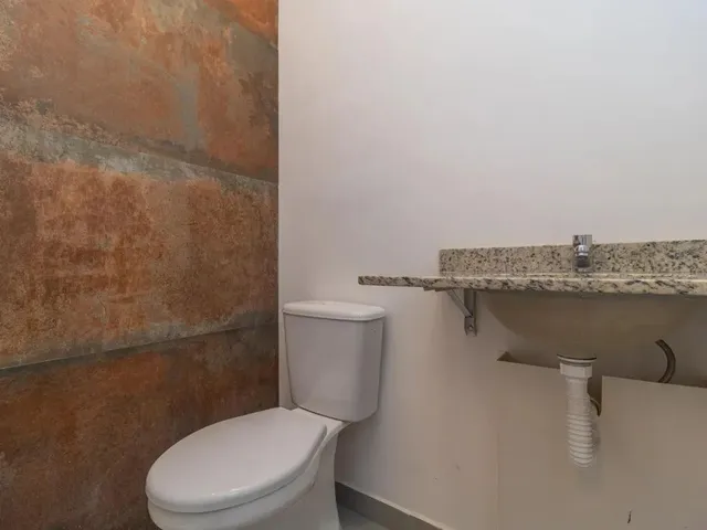 Sala para alugar, no bairro Centro em Curitiba