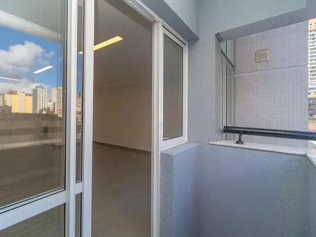 Sala para alugar, no bairro Centro em Curitiba