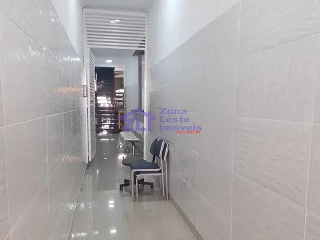 Sala com 4m², para alugar, no bairro Penha de França em São Paulo