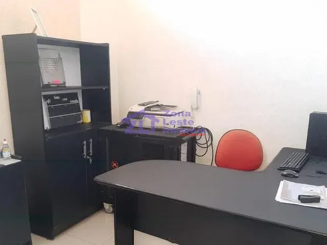 Sala com 4m², para alugar, no bairro Penha de França em São Paulo
